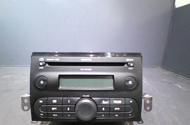 Autoradio Nissan NOTE (E11, NE11) 1.5 dci (2010-2012) occasion