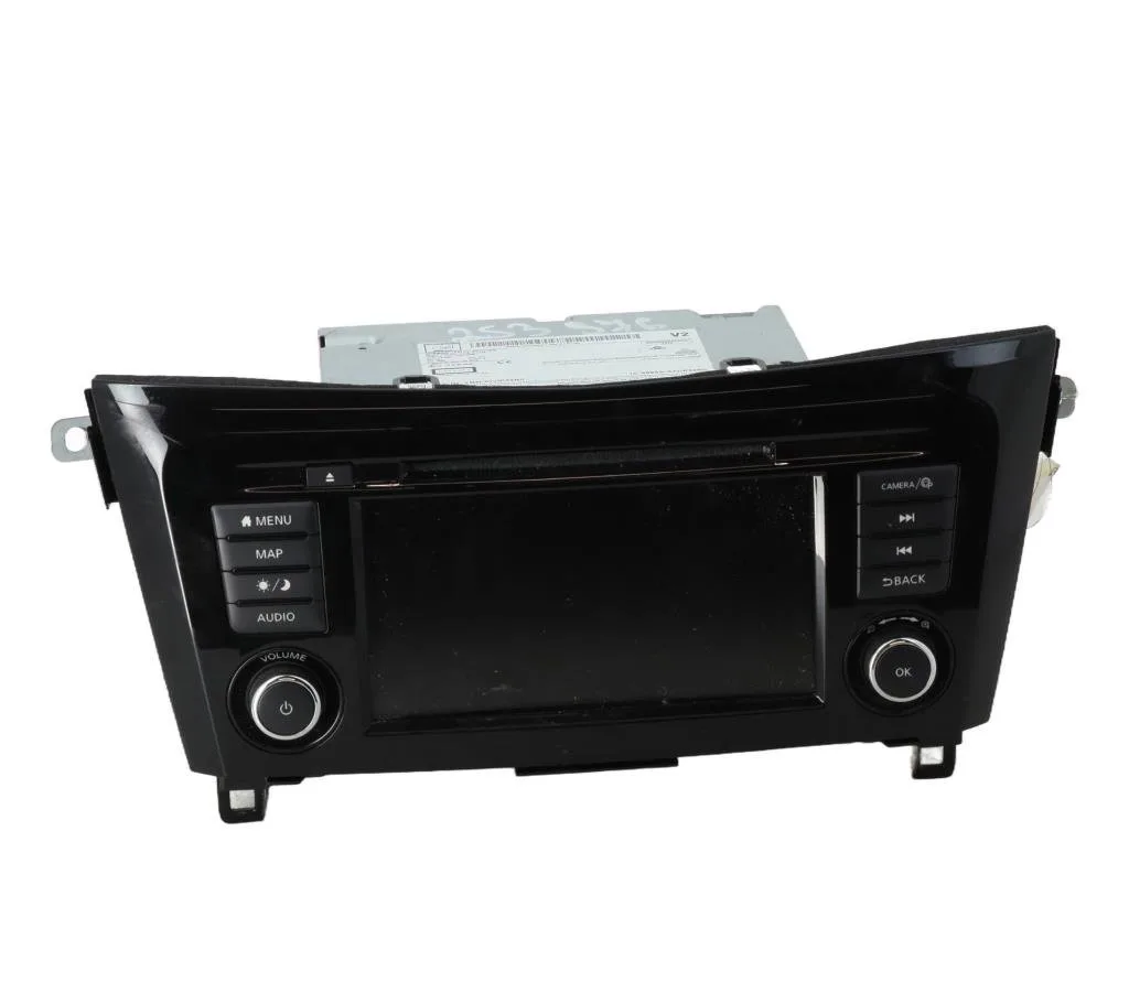 Autoradio Nissan QASHQAI II SUV (J11, J11_) 1.5 dci (2013) occasion