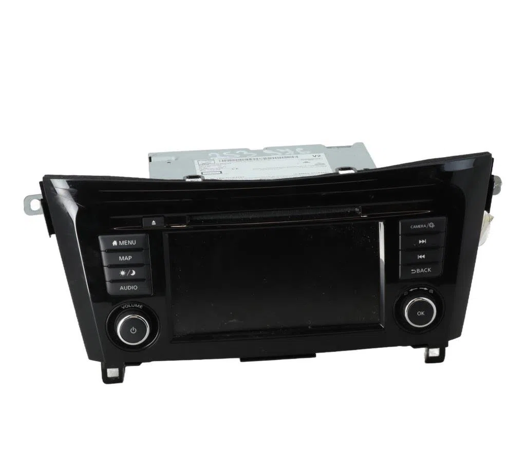 Autoradio Nissan QASHQAI II SUV (J11, J11_) 1.5 dci (2013) occasion