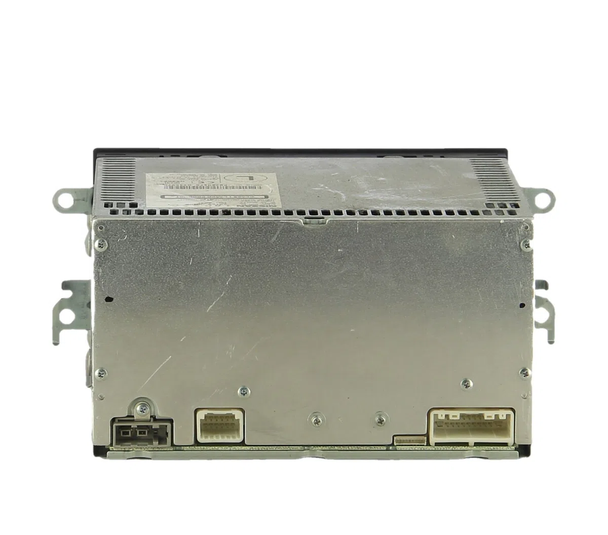 Autoradio Nissan QASHQAI - QASHQAI 2 I (J10, NJ10, JJ10E) 1.5 dci (2010-2013) 5 portes occasion