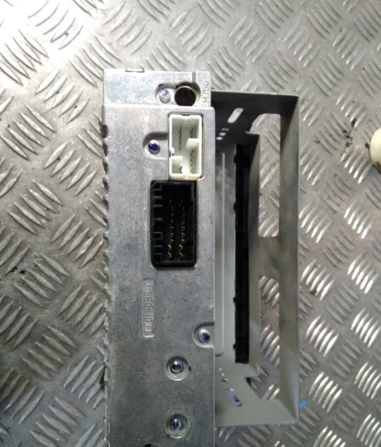 Autoradio Opel AGILA (B) (H08) 1.0 (f68) (2008-2011) occasion