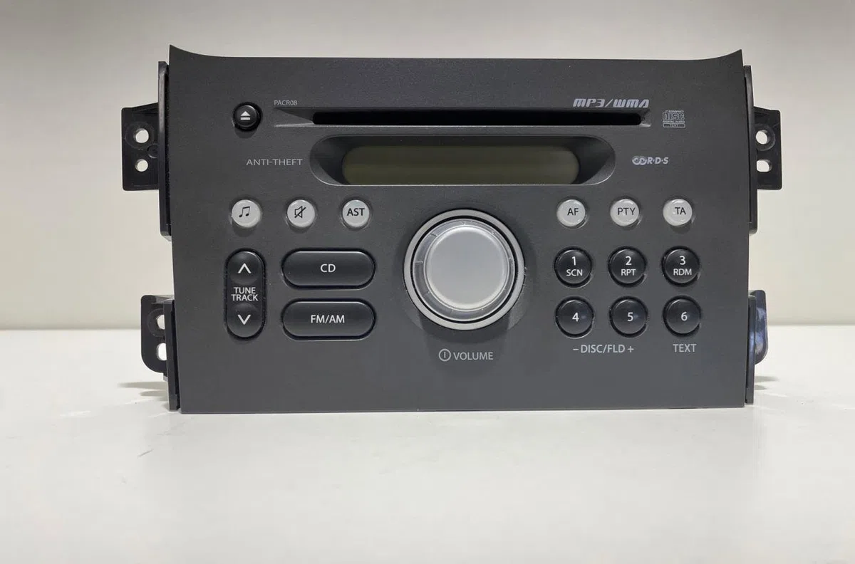 Autoradio Opel AGILA (B) (H08) 1.2 (f68) (2010-2014) occasion