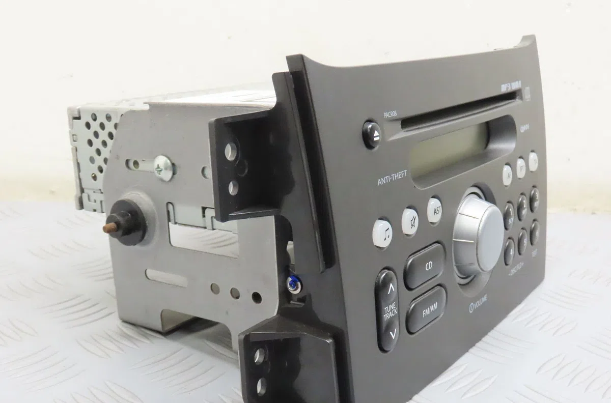 Autoradio Opel AGILA (B) (H08) 1.2 (f68) (2010-2014) occasion