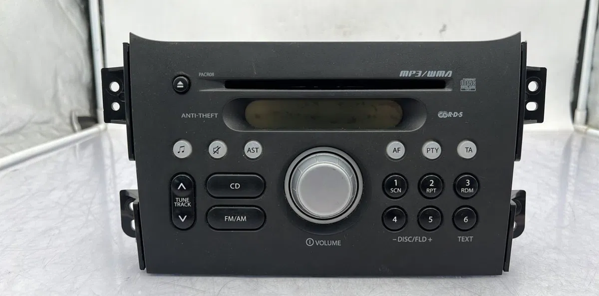 Autoradio OPEL AGILA B occasion