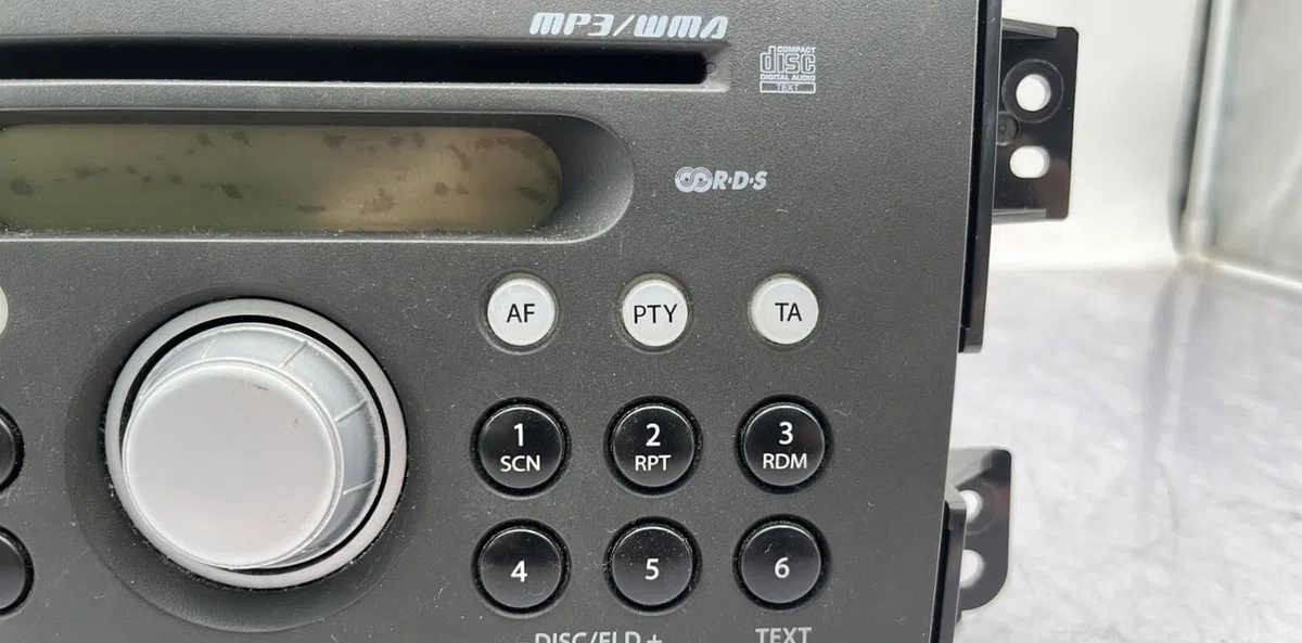 Autoradio OPEL AGILA B occasion