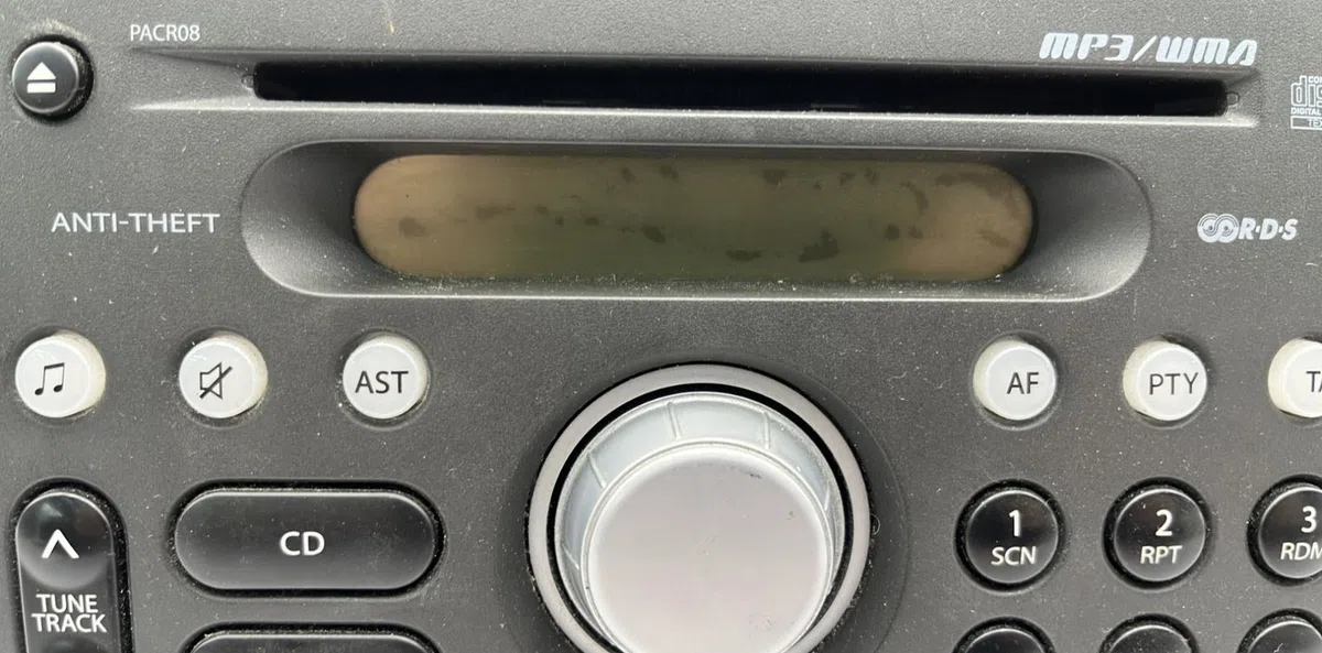 Autoradio OPEL AGILA B occasion