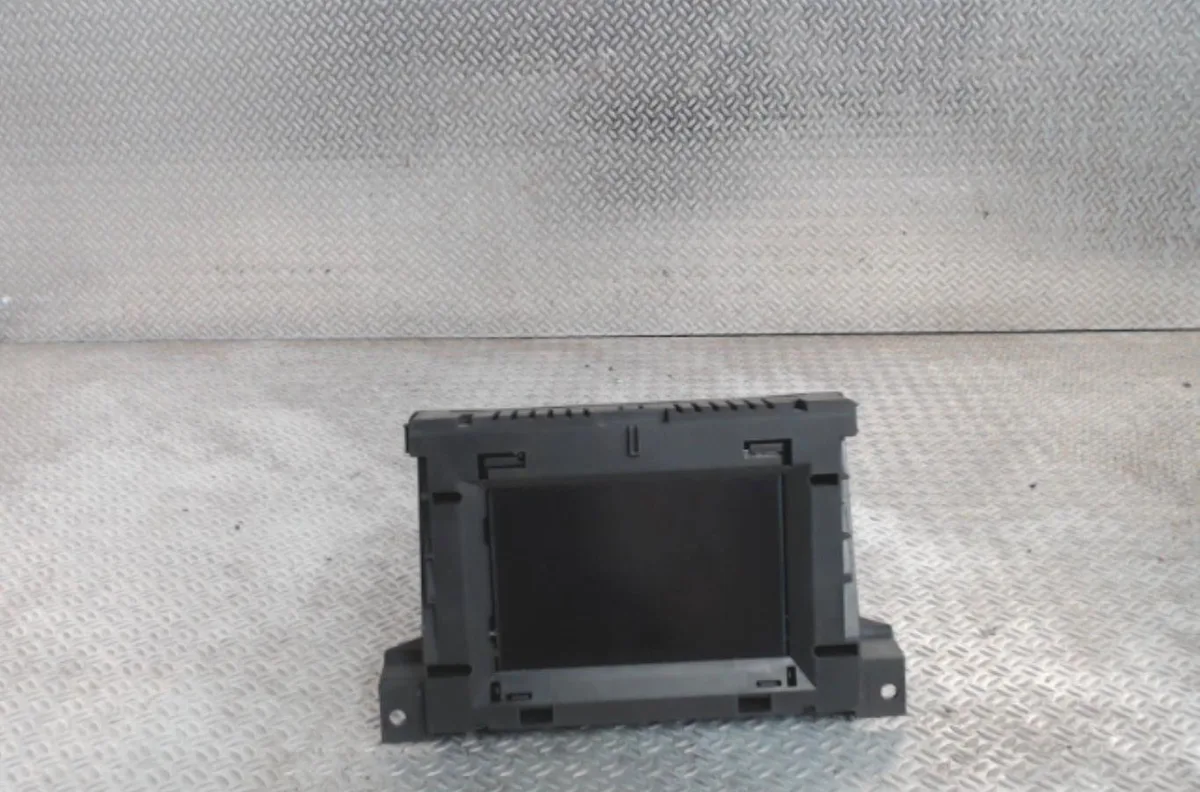 Autoradio Opel ANTARA A (L07) 2.2 cdti (2010-2015) occasion