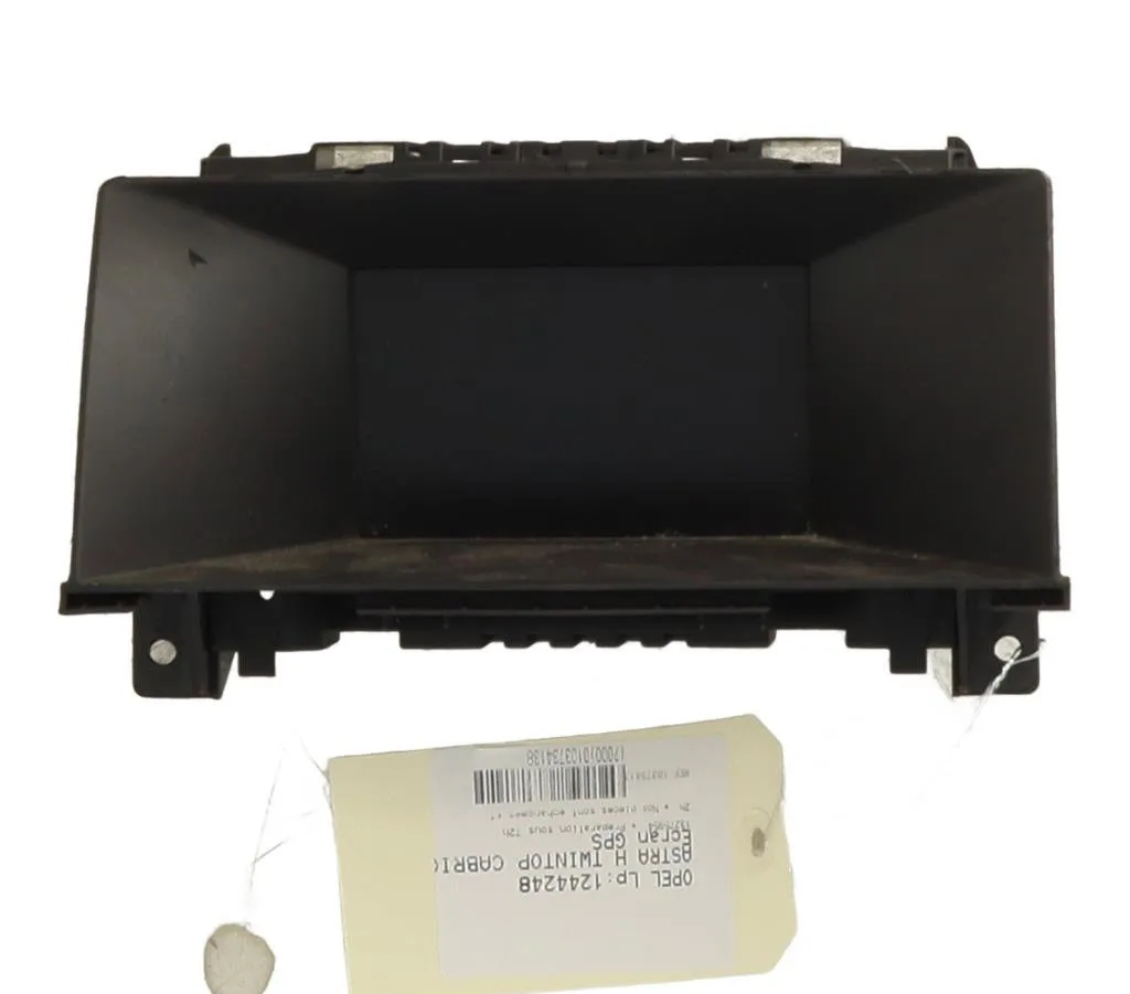 Autoradio Opel ASTRA H TwinTop (A04) 1.9 cdti (l67) (2005-2010) occasion