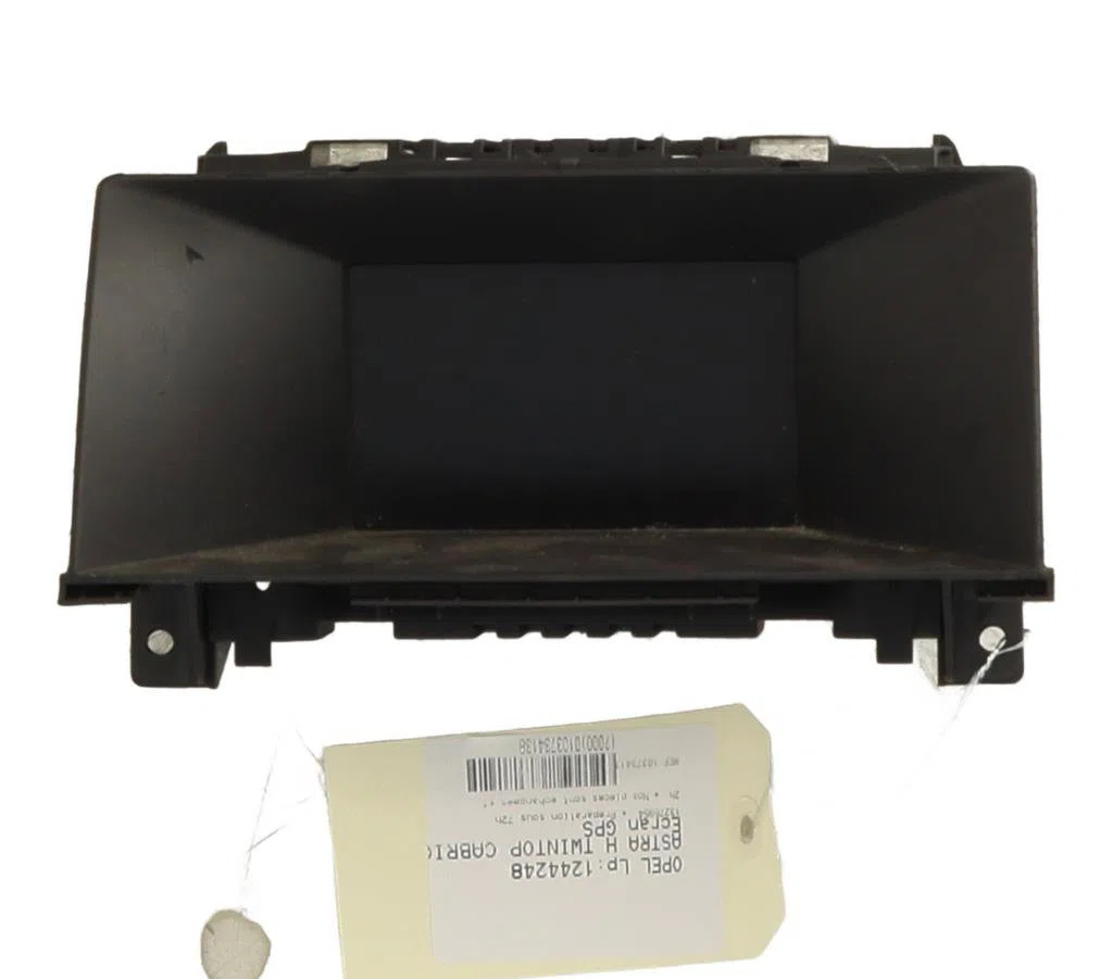 Autoradio Opel ASTRA H TwinTop (A04) 1.9 cdti (l67) (2005-2010) occasion