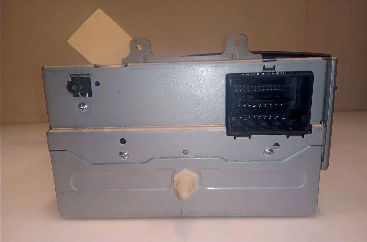 Autoradio Opel ASTRA J (P10) 1.4 turbo (68) (2010-2015) occasion