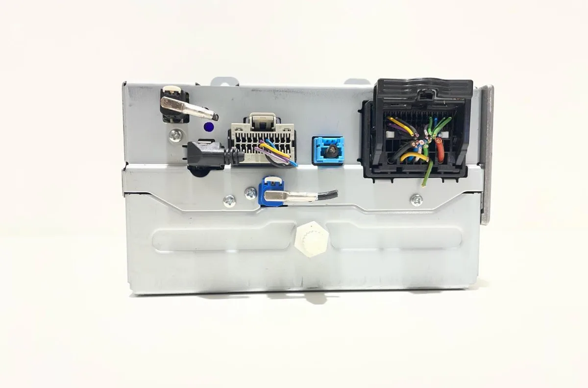 Autoradio Opel ASTRA J (P10) 1.6 cdti (68) (2013-2015) occasion