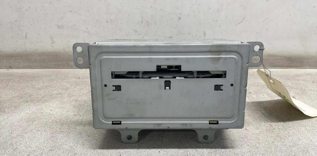 Autoradio Opel ASTRA J Sports Tourer (P10) 1.7 cdti (35) (2010-2015) occasion
