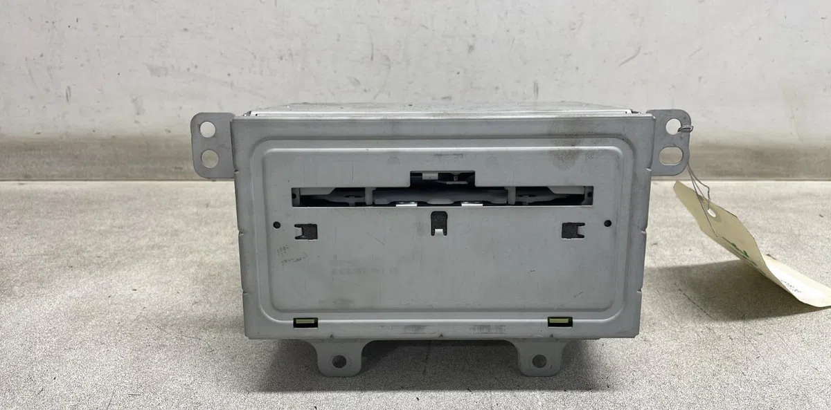Autoradio Opel ASTRA J Sports Tourer (P10) 1.7 cdti (35) (2010-2015) occasion
