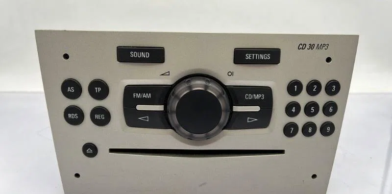Autoradio OPEL CORSA D PHASE 1 occasion