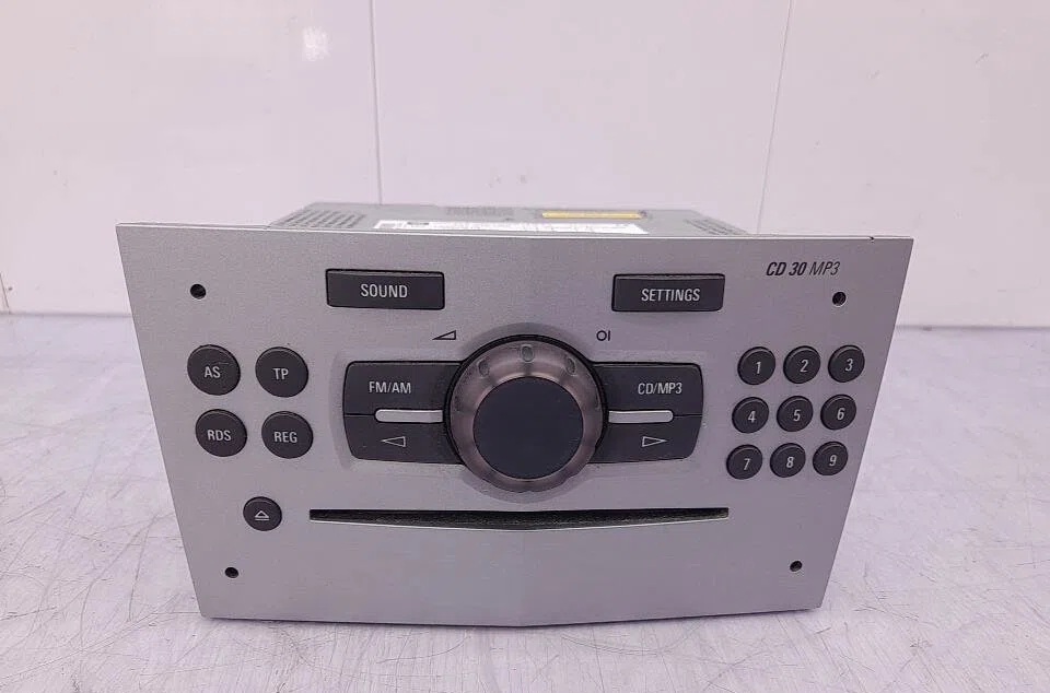 Autoradio OPEL CORSA D PHASE 1 occasion