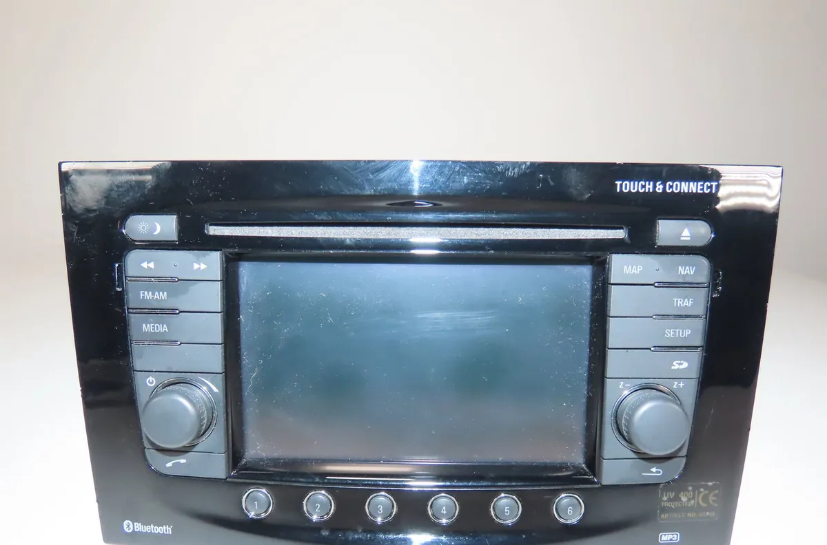 Autoradio Opel CORSA D (S07) 1.2 (l08, l68) (2006-2014) 5 portes occasion