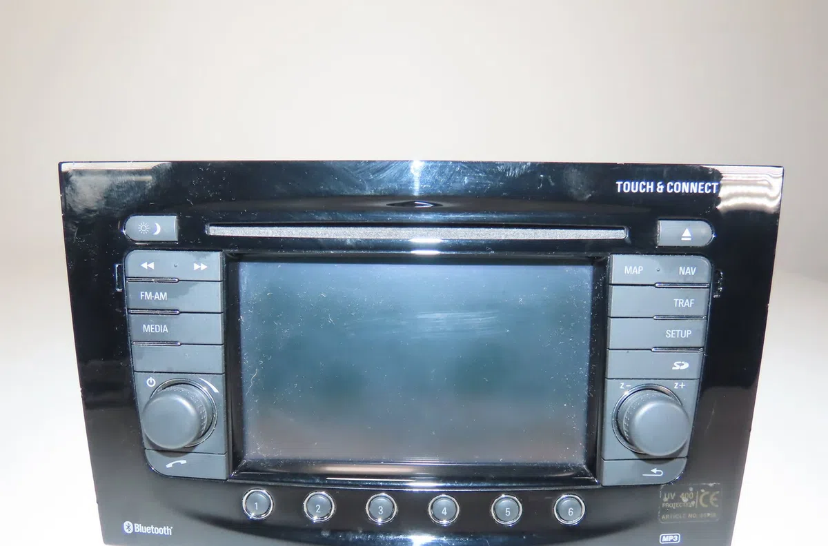 Autoradio Opel CORSA D (S07) 1.2 (l08, l68) (2006-2014) 5 portes occasion