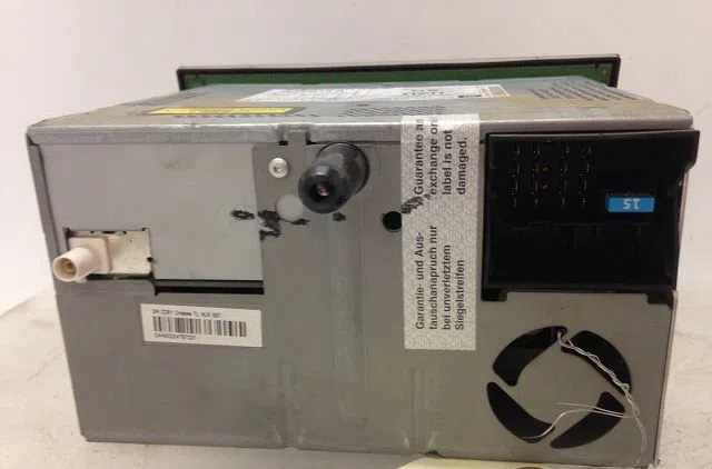 Autoradio Opel CORSA D (S07) 1.3 cdti (l08, l68) (2006-2014) 5 portes occasion