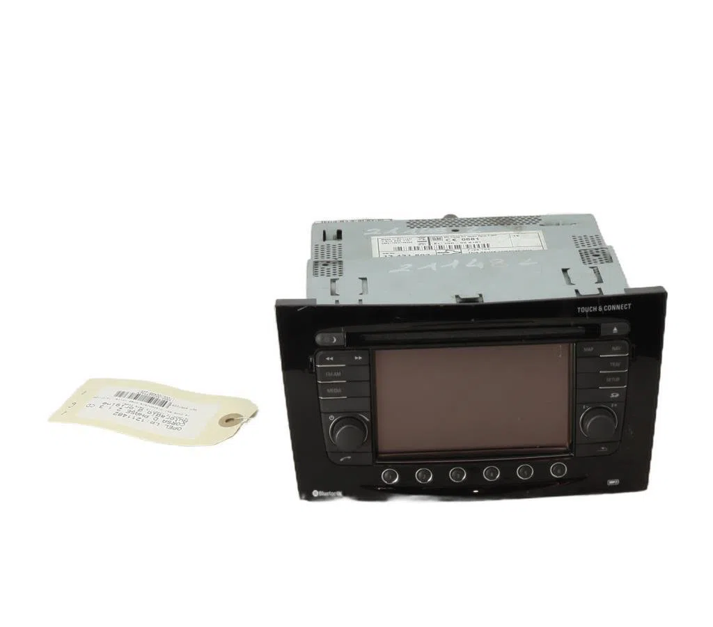 Autoradio Opel CORSA D (S07) 1.3 cdti (l08, l68) (2006-2014) 5 portes occasion