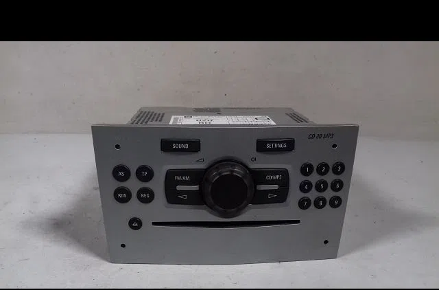 Autoradio Opel CORSA D (S07) 1.3 cdti (l08, l68) (2006-2014) 5 portes occasion