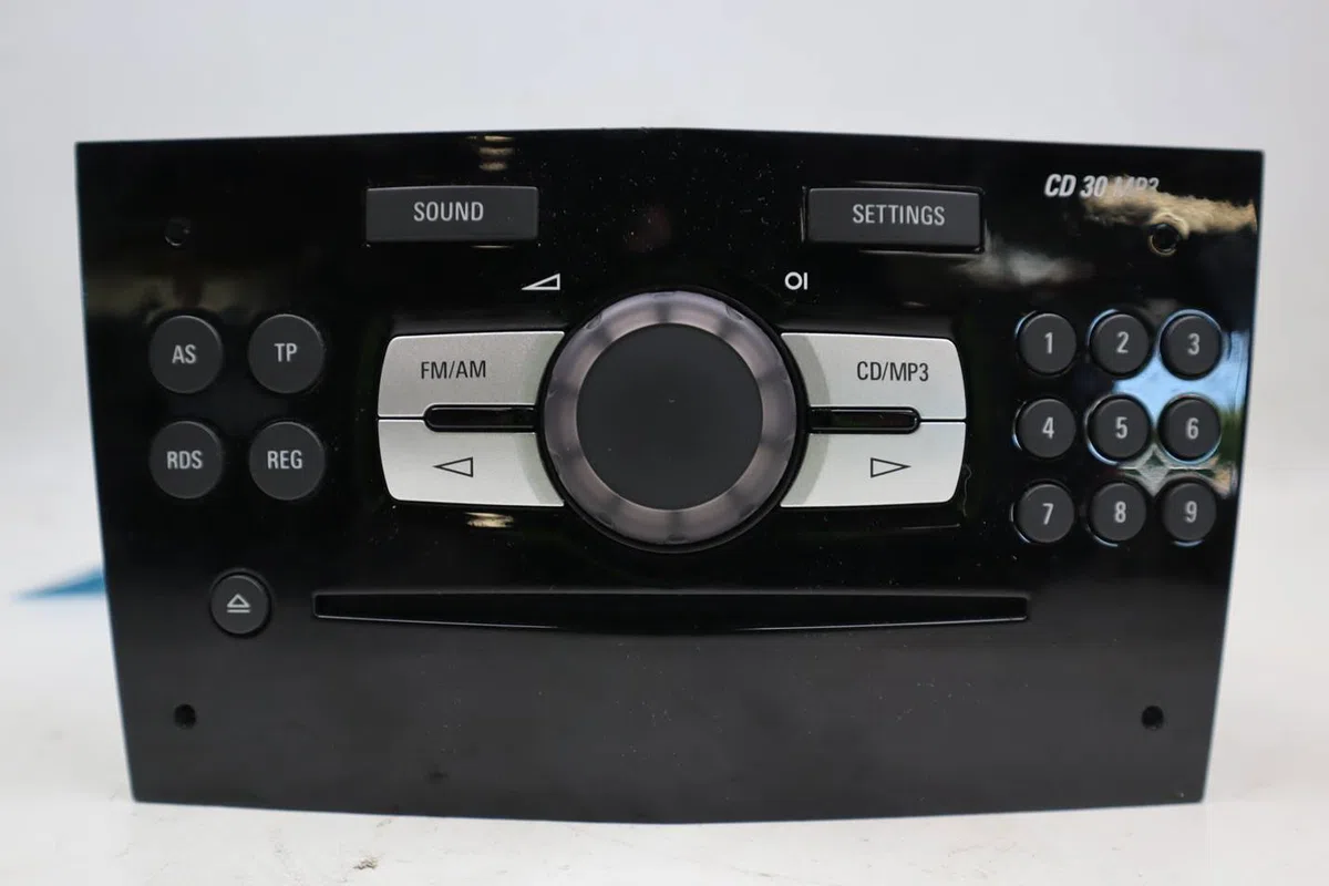 Autoradio Opel CORSA D (S07) 1.4 (l08, l68) (2006-2014) 3 portes occasion