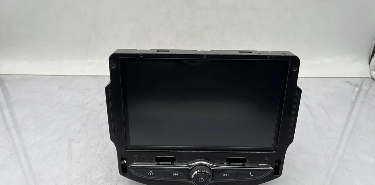 Autoradio OPEL CORSA E occasion