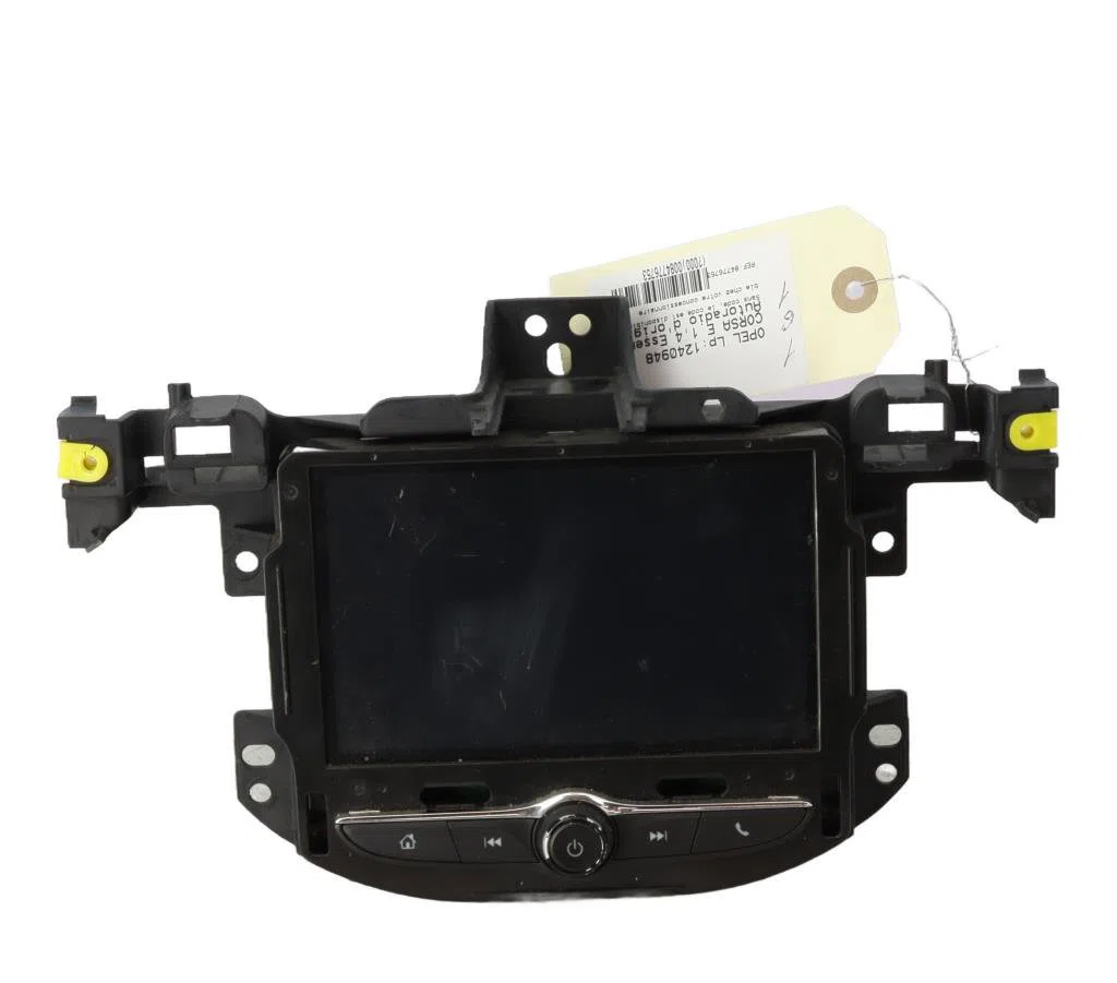 Autoradio Opel CORSA E (X15) 1.4 (08, 68) (2014) occasion