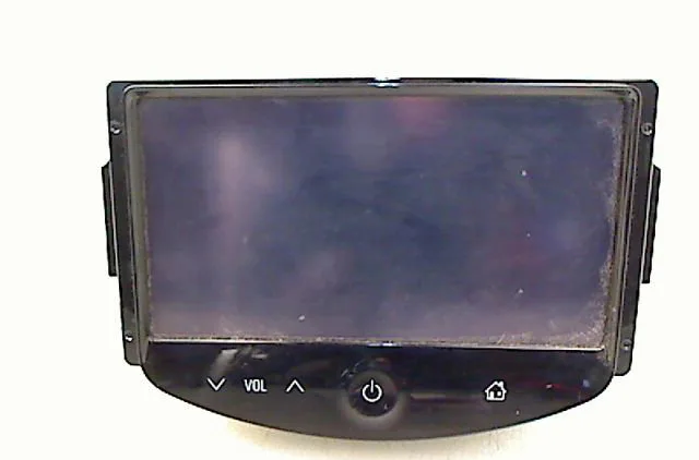 Autoradio Opel CORSA E (X15) 1.4 turbo (08, 68) (2014-2019) occasion