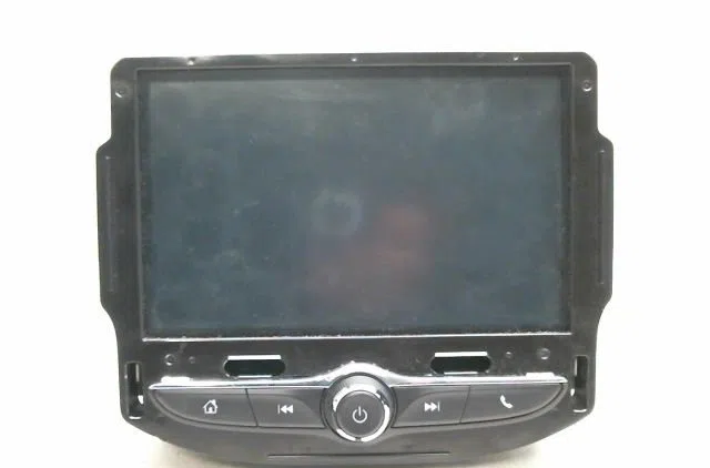 Autoradio Opel CORSA E (X15) 1.4 turbo (08, 68) (2014-2019) occasion