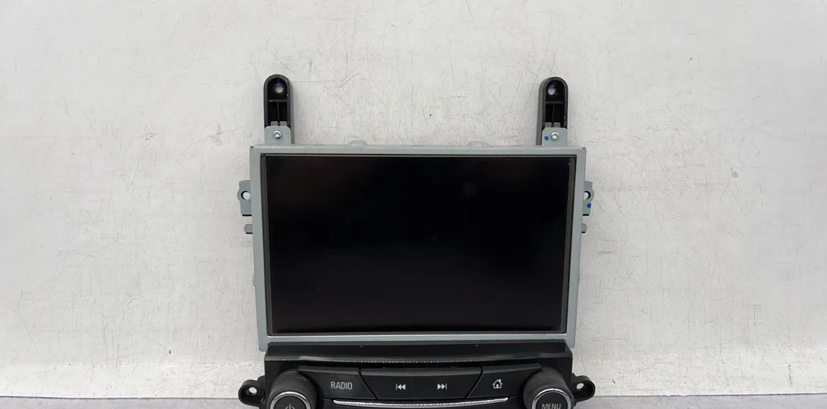 Autoradio OPEL INSIGNIA 1 PHASE 2 BREAK occasion