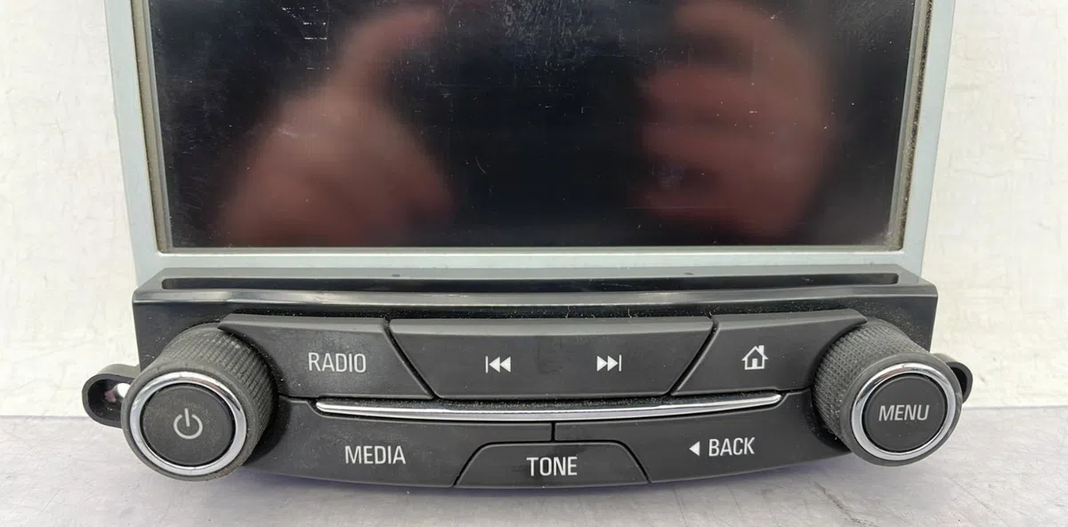 Autoradio OPEL INSIGNIA 1 PHASE 2 BREAK occasion