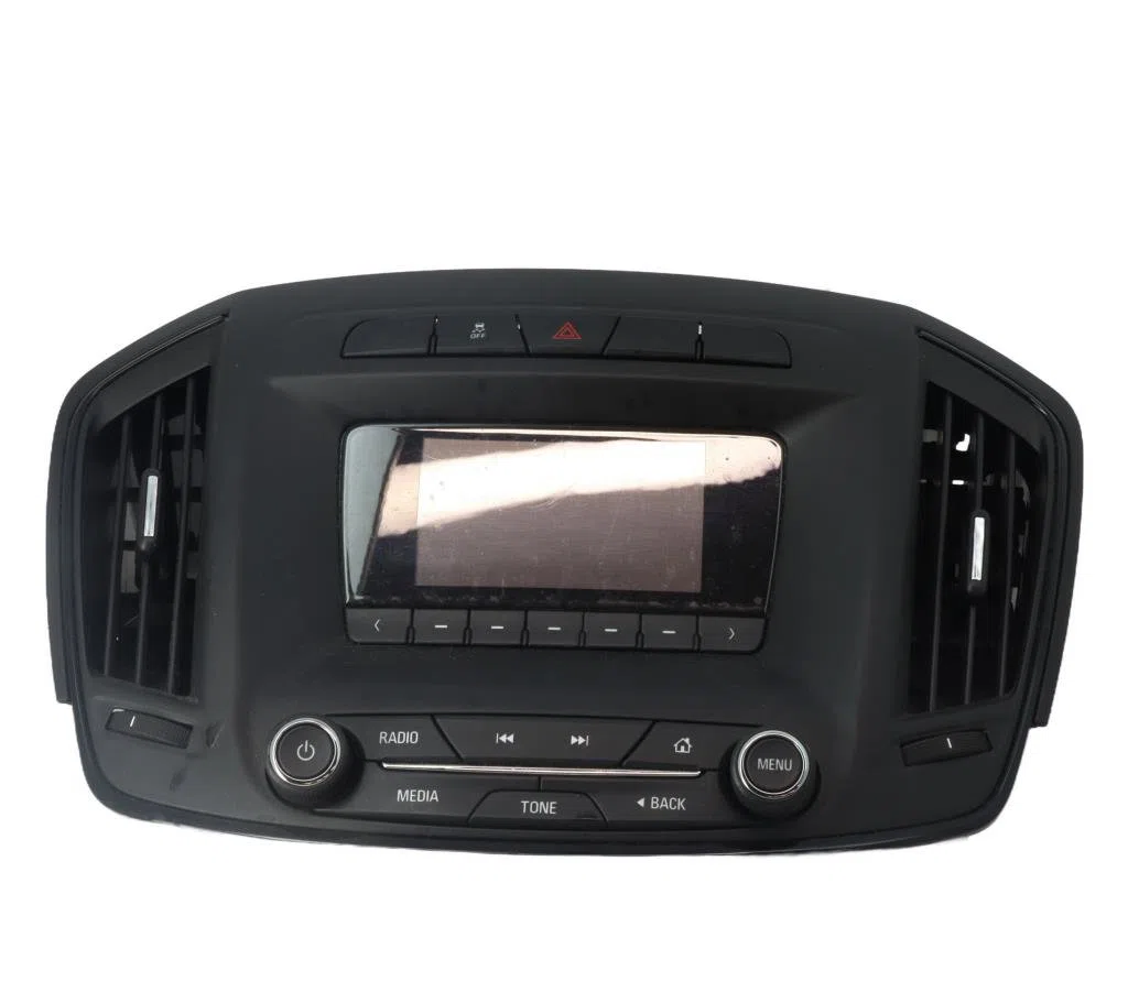 Autoradio OPEL INSIGNIA 1 PHASE 2 occasion