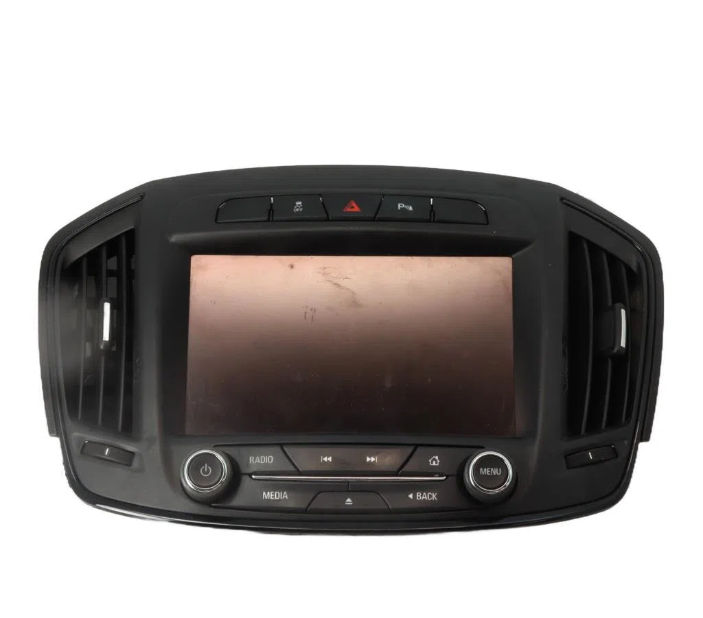 Autoradio Opel INSIGNIA A (G09) 2.0 cdti (68) (2008-2017) occasion