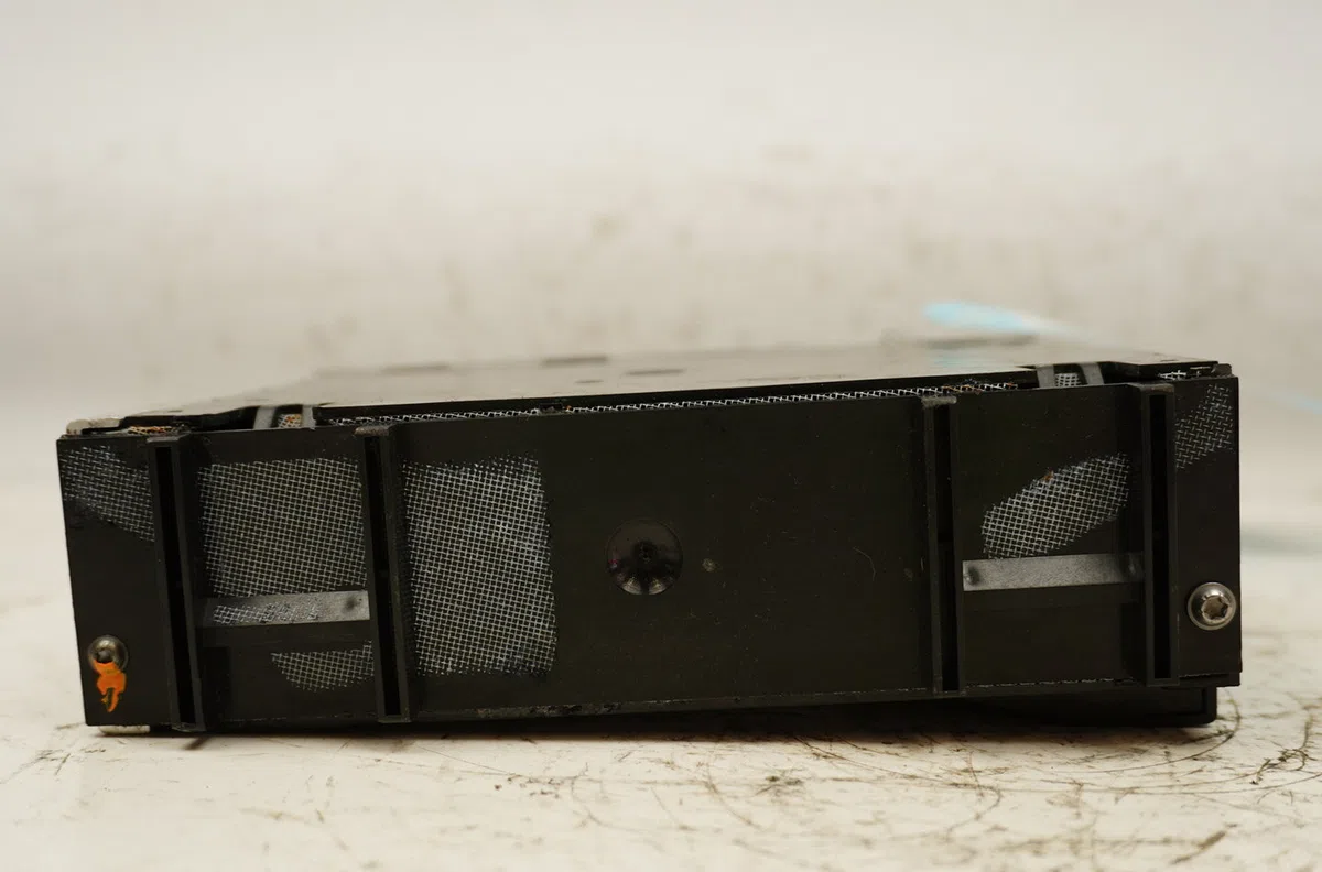 Autoradio Opel INSIGNIA A (G09) 2.0 cdti (68) (2008-2017) occasion