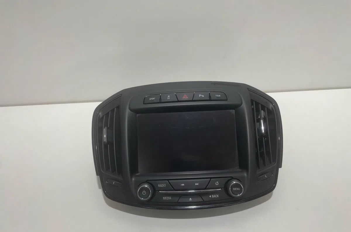 Autoradio Opel INSIGNIA A Sports Tourer (G09) 2.0 cdti (35) (2008-2015) occasion