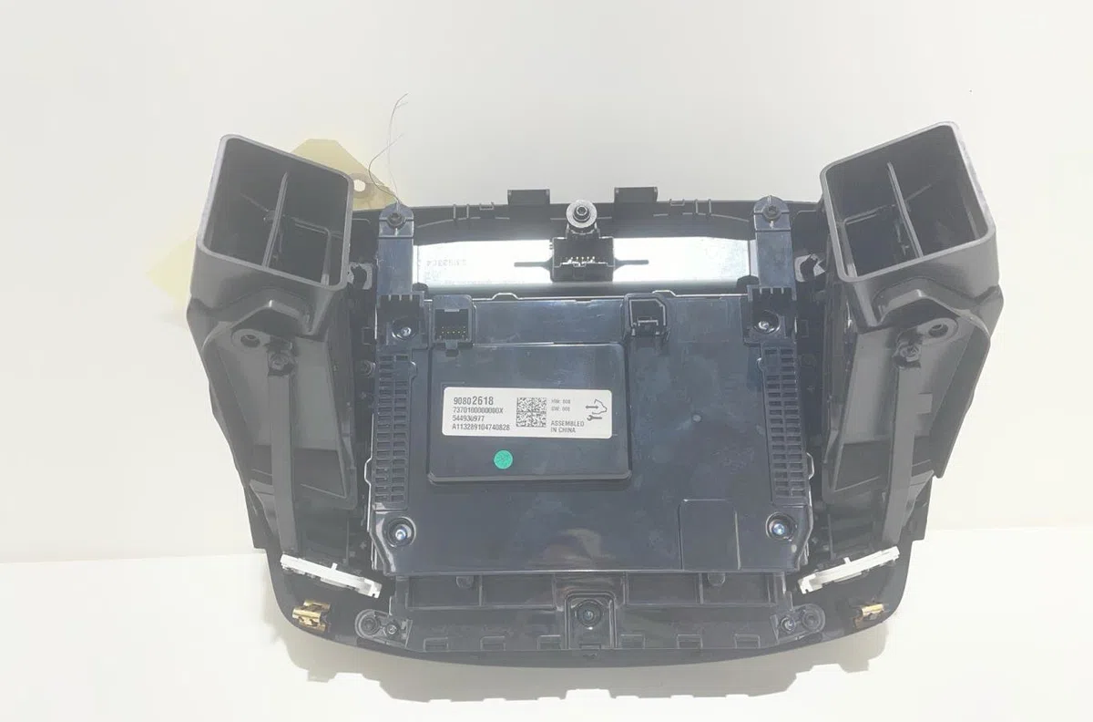 Autoradio Opel INSIGNIA A Sports Tourer (G09) 2.0 cdti (35) (2008-2015) occasion