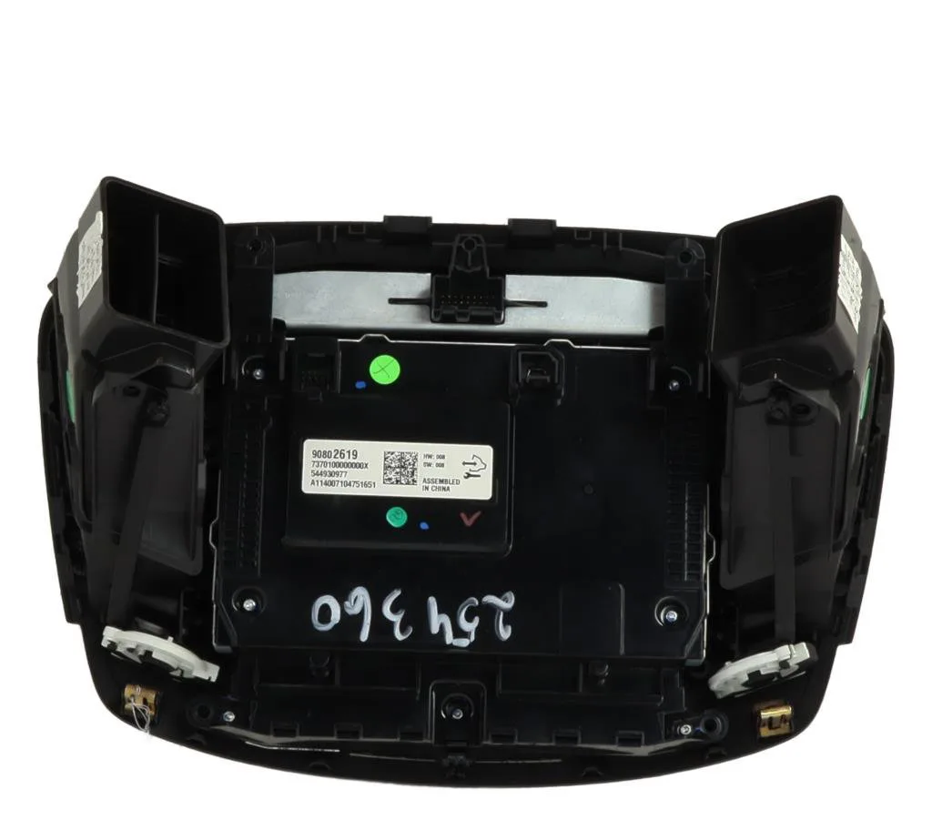Autoradio Opel INSIGNIA A Sports Tourer (G09) 2.0 turbo 4x4 (35) (2011-2013) occasion