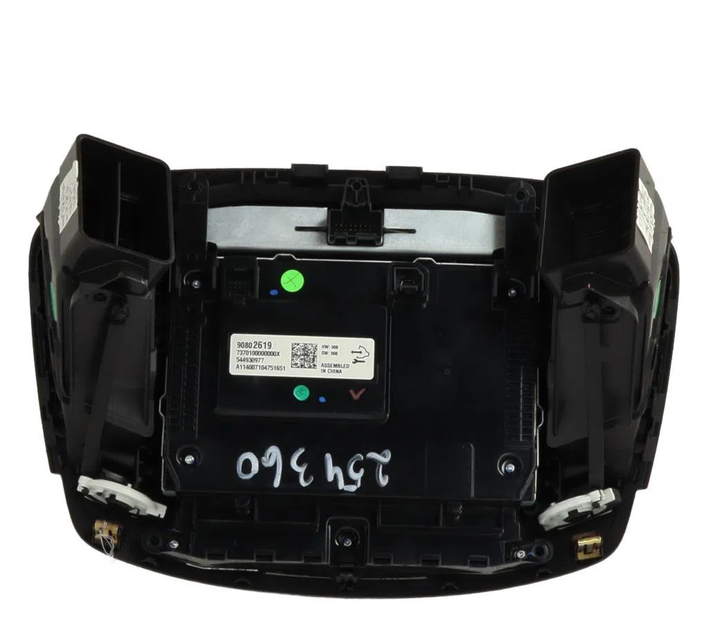 Autoradio Opel INSIGNIA A Sports Tourer (G09) 2.0 turbo 4x4 (35) (2011-2013) occasion