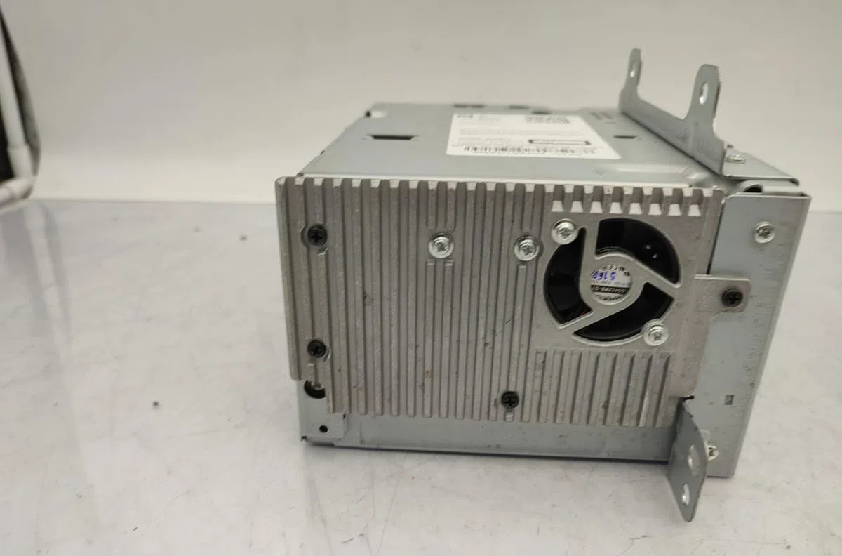 Autoradio OPEL MERIVA B PHASE 2 occasion