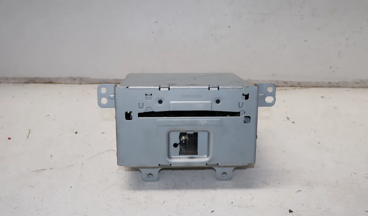 Autoradio Opel MOKKA - MOKKA X (J13) 1.6 cdti (_76) (2015) occasion