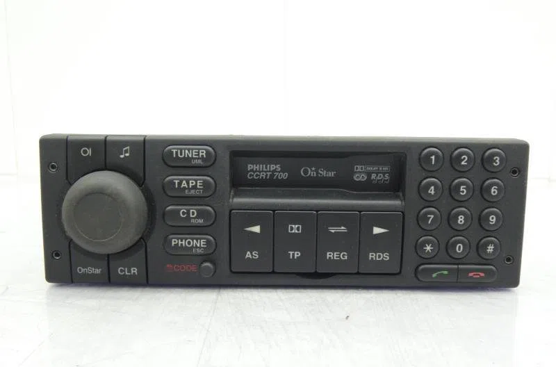 Autoradio OPEL VECTRA B PHASE 2 BREAK occasion