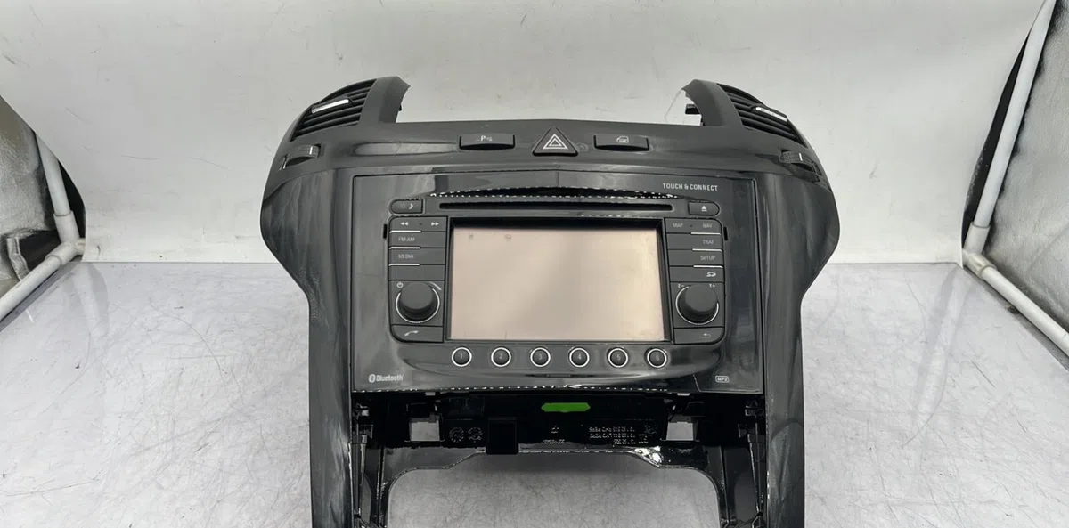 Autoradio OPEL ZAFIRA B PHASE 2 occasion