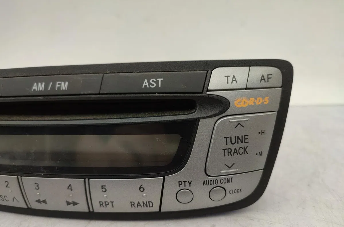 Autoradio PEUGEOT 107 PHASE 2 occasion