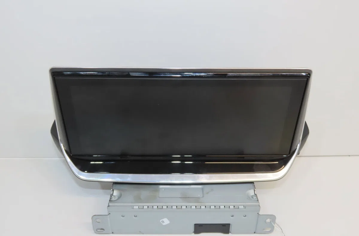 Autoradio Peugeot 2008 II (UD_, US_, UY_, UK_) 1.2 puretech 130 (2019) occasion