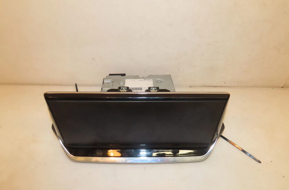 Autoradio Peugeot 2008 II (UD_, US_, UY_, UK_) 1.2 puretech 130 (2019) occasion
