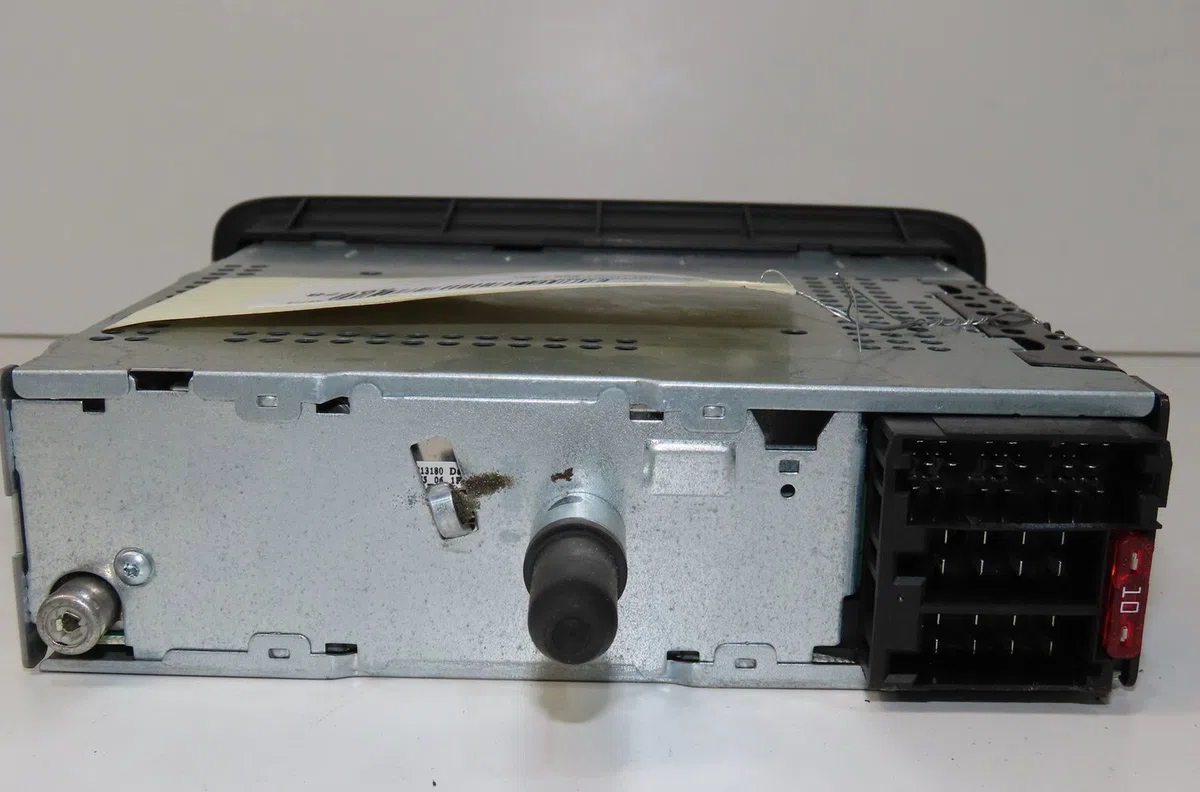 Autoradio Peugeot 206 3-5 portes (2A-C) 1.1 i (1998-2007) occasion