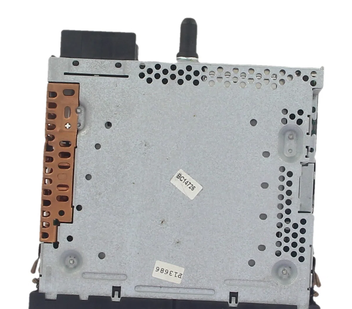 Autoradio Peugeot 207-207 (WA_, WC_) 1.4 hdi (2006-2015) 5 portes occasion