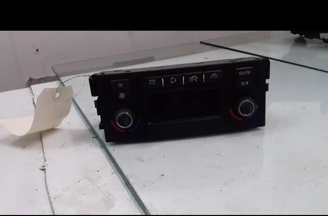 Autoradio Peugeot 207-207 (WA_, WC_) 1.6 16v vti (2007-2012) 5 portes occasion