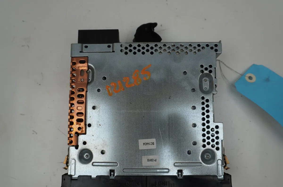 Autoradio Peugeot 207-207 (WA_, WC_) 1.6 hdi (2006-2013) 5 portes occasion