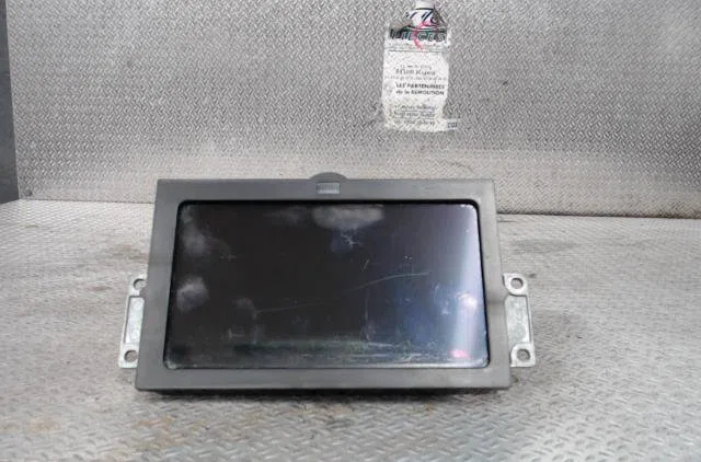 Autoradio Peugeot 207 CC (WD_) 1.6 16v (2007-2013) occasion